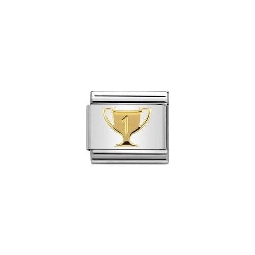 NOMINATION JEWELS JEWELRY Mod. 030149/23