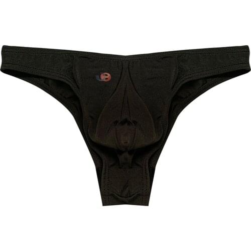 Mens Shorts Underwears Mens panties solid sexy panties Underpants sexy Bikini Briefs Beach men sissy panties for men clothes