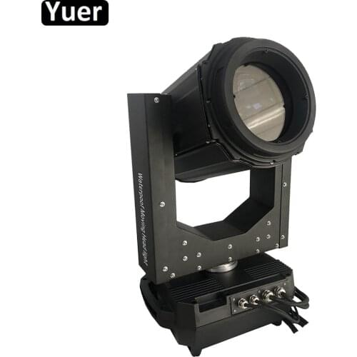 New 230W 7R Waterproof Beam Light IP65 DMX512 Sound Control Outdoor Moving Head Lights DJ Disco Party Club Stage Moving Head