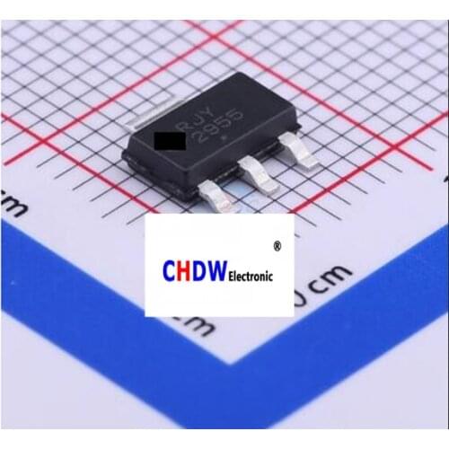 NTF2955T1G NTF2955 SOT223 NEW AND ORIGNAL IN THE STOCK