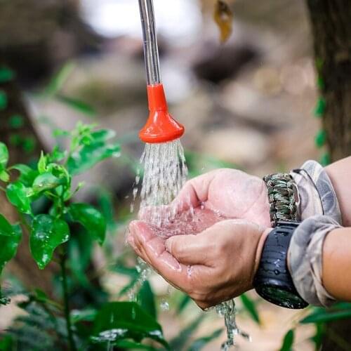 20L Portable Solar Heated Water Bag Energy Heated Bathing Outdoor Camping Shower Bag Picnic Water Bag BBQ Hiking Water Storages