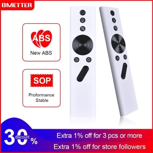 Remote Control Use For Xgimi Z4X H2slim/H2/H3/H1S Aurora/CC/New Z4X Aurora/Z5/Z6/Z6X Projector A1/Play/Hao