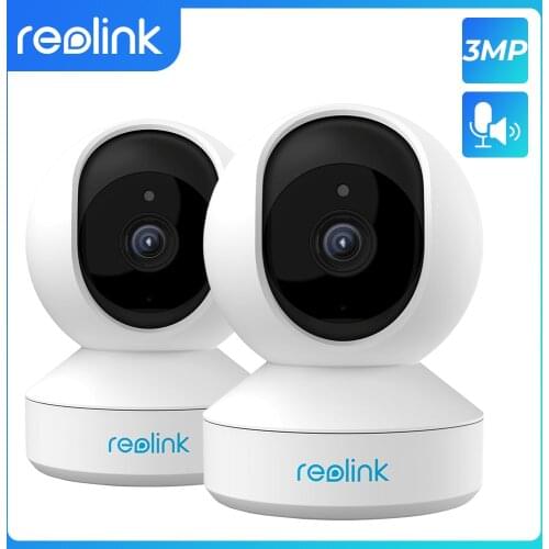 Reolink Kitchen Goods