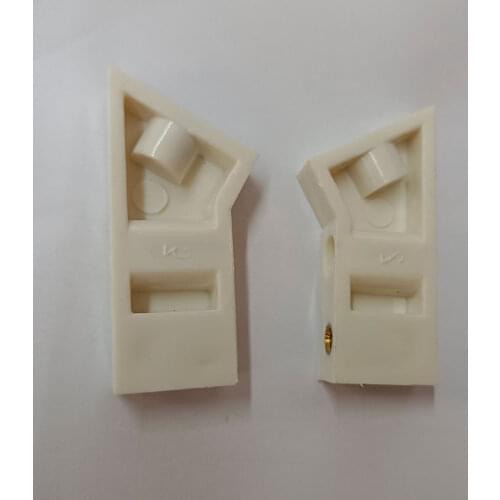 The Northern Day Bird Head Left And Right Bracket Computer Embroidery Machine Parts