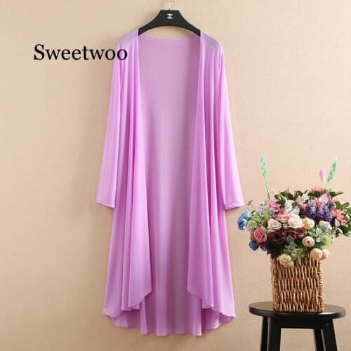 SWEETWOO Womens Beachwear