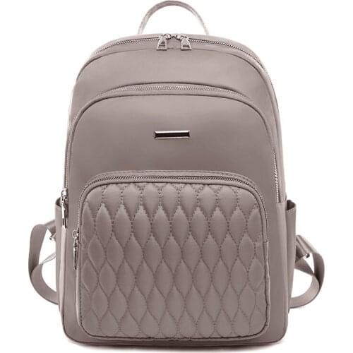 Женские рюкзаки с вышивкой THREEPEAS China At AliExpress