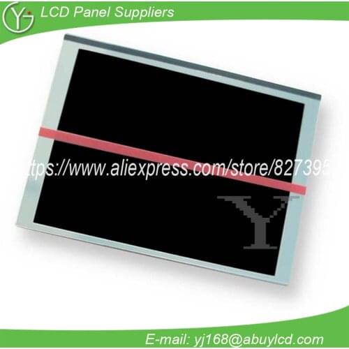 TX13D04VM2CAA 5‘’ 640x480 tft-lcd display