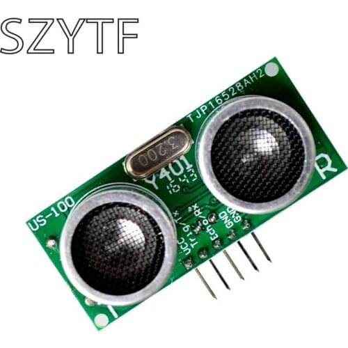 US-100 ultrasonic sensor Ultrasonic Ultrasonic Ranging module with temperature