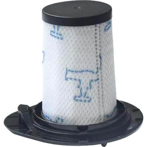 Foam Filter For Rowenta Air Force 560 Flex ZR009002 RH9252 RH9253 RH9256 RH9286 Protects Vacuum Cleaner From Contamination