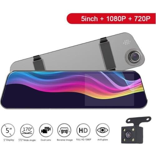 Автомобильные задние зеркала видеорегистраторы BEESCLOVER China At AliExpress