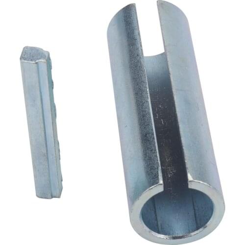 DishyKooker Crankshafts