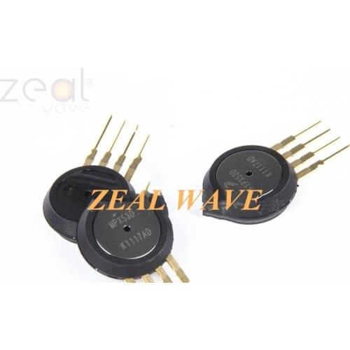For Other MPX53D Freescale Pressure Sensor 50KPA Original FREESCALE