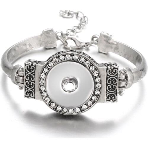 Jaynalee Rigid Bracelets