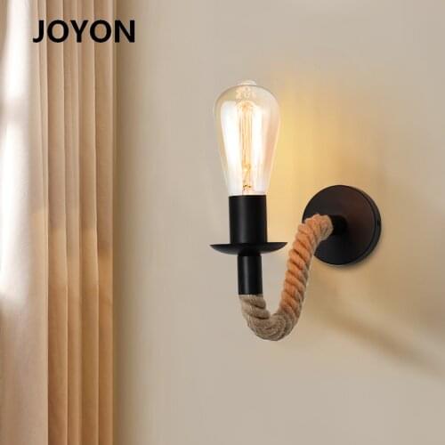 JOYON Lamps With Lampshade