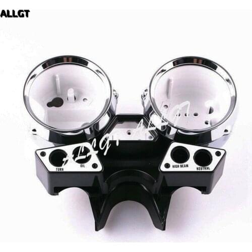 ABS Speedometer Gauge Case Shell Cover fit for Yamaha XJR400 1993 1994 1995 1996