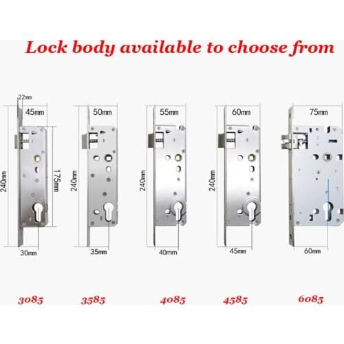 4085 Lock Body for mechanical lock sold in our store