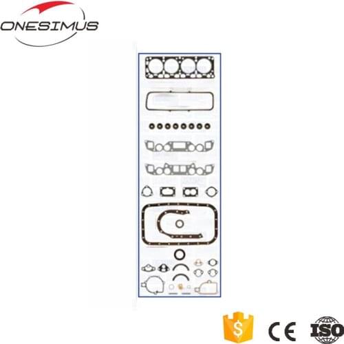 One set OEM 10101-E1027 4cylinder Car Engine Full gasket set for N- H20