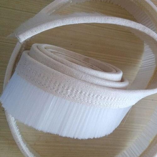 Vacuum Cleaner Engraving Machine Dust Collector Cover For CNC Router 50mm 60mm 70mm 80mm 90mm 100mm 110mm - 250mm Black White