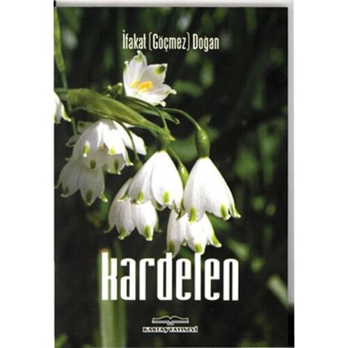 Snowdrop İfakat Born Kastaş Broadcasts Novel Sequence (TURKISH)