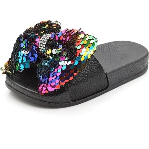 Sweet Cherub Kids Sandals