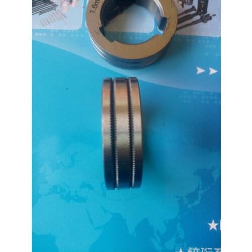 1.2-1.6 Ktype 6 PCS Wire Roller