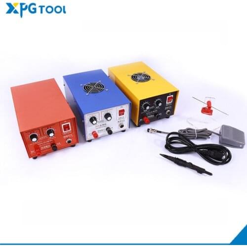 30A 60A 80A 90A 100A 150A jewelry spot welder precision welding machine gold machine necklace spot welding machine