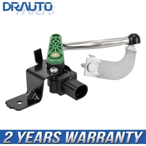 Front Left Headlamp levelling Sensor 3C0412522B For VW AUDI CC Eos SLS016