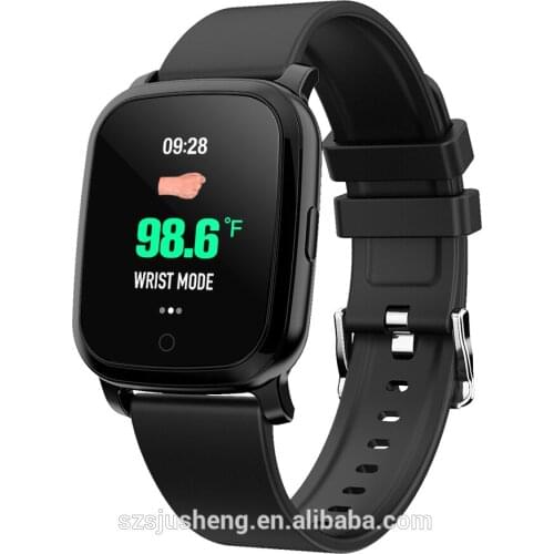 Factory made kids smartwatch smart watch gps tracker