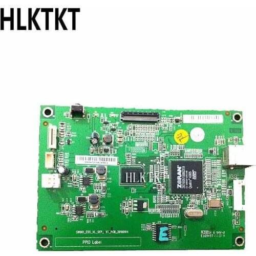 For Xerox P105B P105 Formatter Pca Assy Formatter Board logic Main Board MainBoard mother board