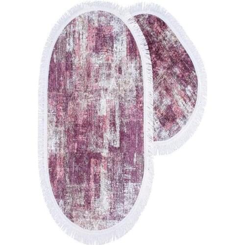Dowryworld Bathroom Rugs