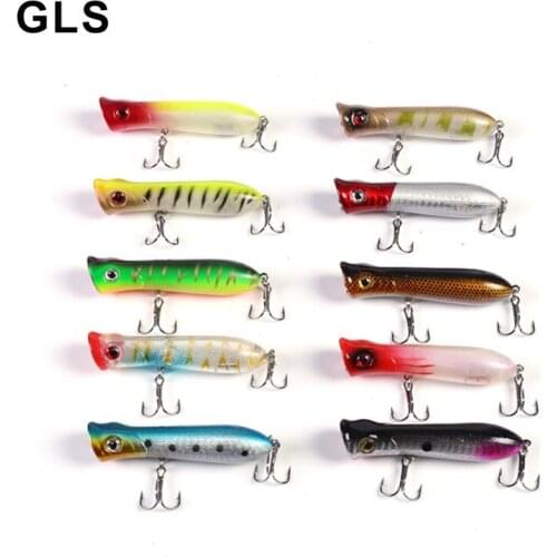 GLS Climbing And Mountaineering Products
