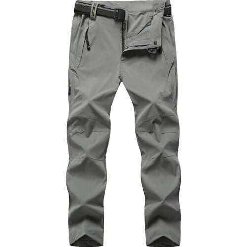 Мужские походные штаны Green Season China At AliExpress