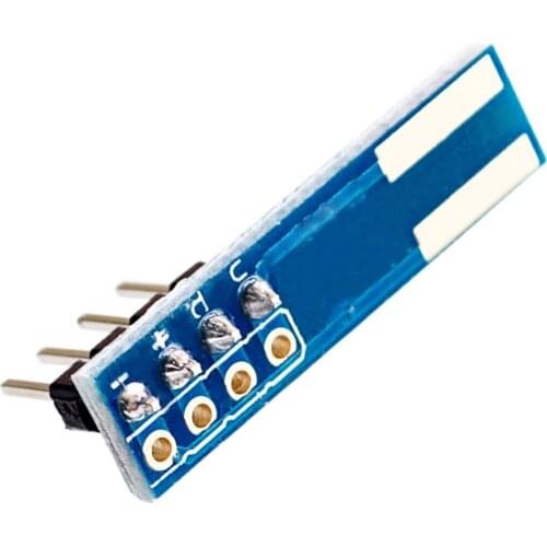 I2C Wii WiiChuck Nunchuck Adapter shield Module Board for