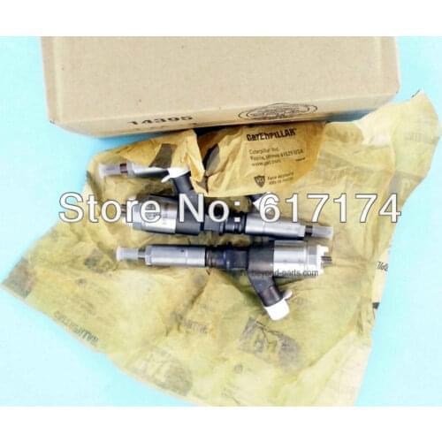 Free shipping 320D excavator injector GP 326-4700 3264700