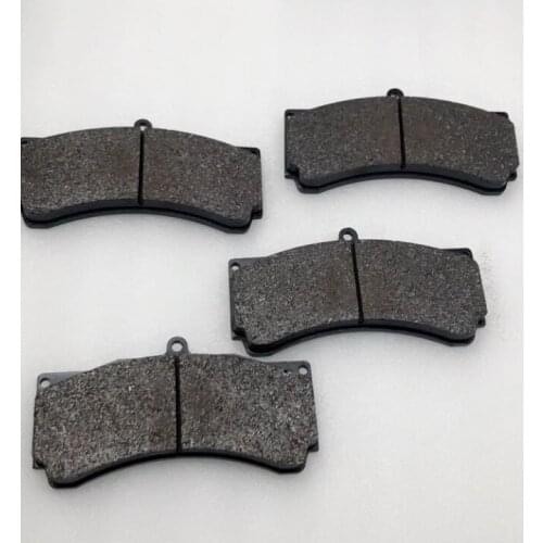 Jekit Factory directly sell car brake pads for F40 brake caliper brake pads set
