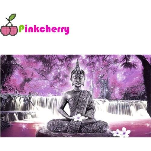 Buddha diamond painting,full,square,round diamond embroidery Religious portrait Motivational Gift,Diamond mosaic diy k1317