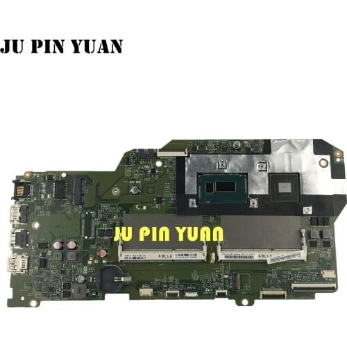 JU PIN YUAN 448.03G01.0011 Mainboard For Lenovo Flex 2 Pro Edge 15 Motherboard 5B20G91196 13286-1 with I7-4510U CPU 840M 2GB