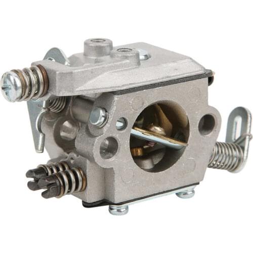 Gereedschap FGDEYUHJU Carburetor Sparking Plug Fuel Filter Kit Fit for STIHL 017 018 MS170 MS180 Chainsaw Parts Household