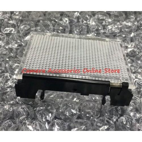 NEW SPEEDLITE 600EX - RT Flash Diffuser Plate Wide Panel ASSY Assembly CY2-4314-000 For Canon 600EX-RT Repair Spare Part Unit