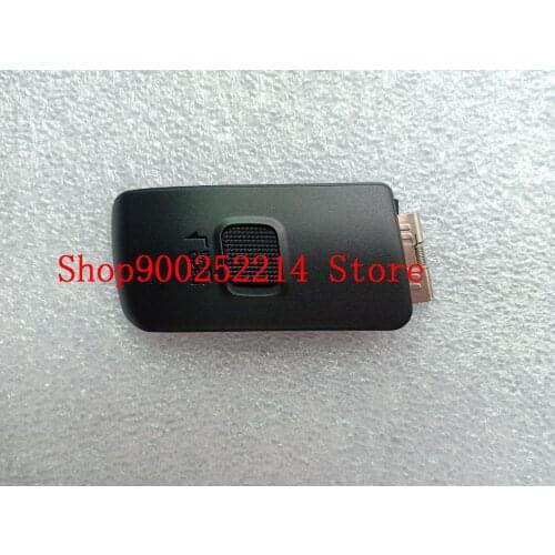 New original flash repair replacement parts 600EX 600 EX 600EX-RT battery cover for Canon