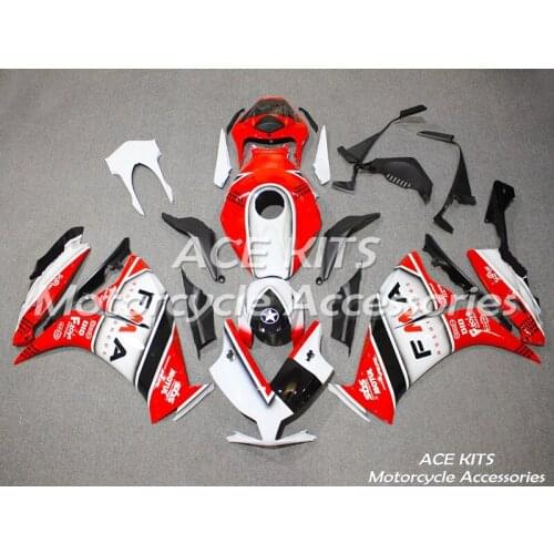 New ABS motorcycle Fairing For Honda CBR1000RR 2012 2013 2014 2015 2016 Injection Bodywor Any color All have ACE No.438