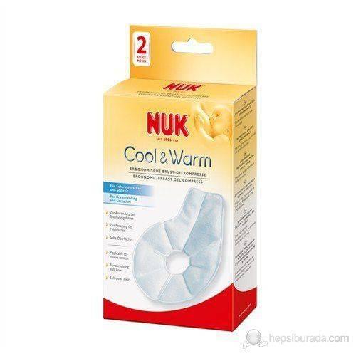 NUK Products For Mothers And Babies