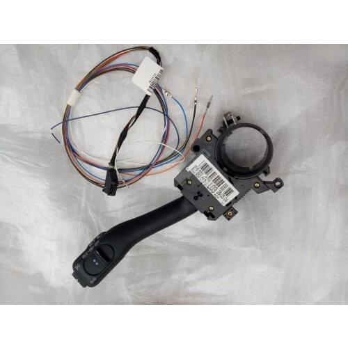 Cruise Control System Switch CCS Stalk FOR VW Golf 4 MK4 Bora passat b5 audi A2 A3 A6 TT skoda octavia Fabia seat 8L0 953 513 J