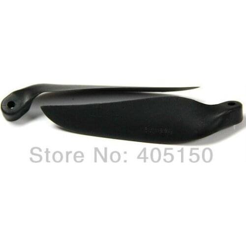 RC Model Plane Parts 8*5 Folded Propeller for Freewing Spirit Nose Pull Version
