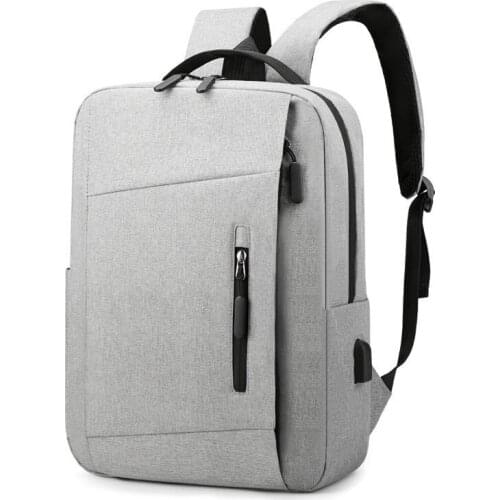 Backpack computer backpack mens backpack new large-capacity business outdoor backpack