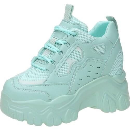 SKNG Womens Spring Shoes