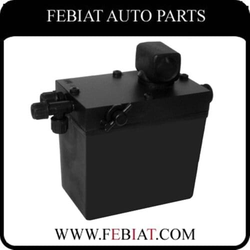 FEBIAT Cabin Tilt Pump used for RENAULT TRUCK 5010316404,982811580