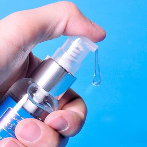 2019 droppshiping Vagina Lubricant Gel Oral Body Masturbation Love Oil for Unisex Sex Product M2