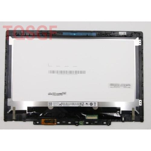 Brand New Original 11.6" For Lenovo Chromebook 300e 2nd Gen Model 81MB Touch Screen LCD Assembly Digitizer 5D10T79505