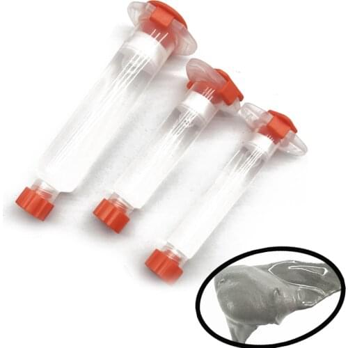 Universal BGA PCB SMT Solder paste thinner Specially used for tin solder paste plasma dilution